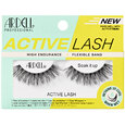 Ardell Active Lash Soak It Up Black